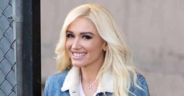 Yahoo Gemini Ad Example 42194 - Gwen Stefani's Home Is Exactly What You'd Expect