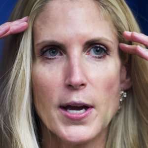 Zergnet Ad Example 60920 - What's Come Out About Ann Coulter