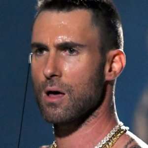Zergnet Ad Example 61555 - The Disappointing Truth About Adam Levine