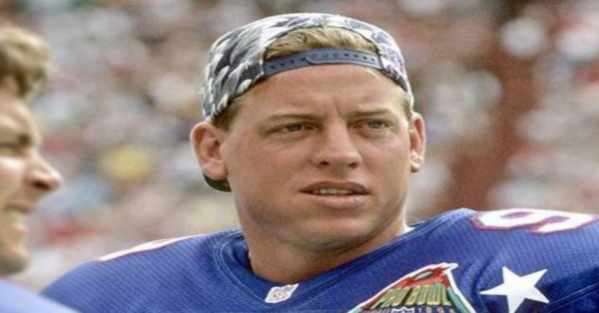 Yahoo Gemini Ad Example 54009 - NFL Star Troy Aikman Lives Here With His Partner