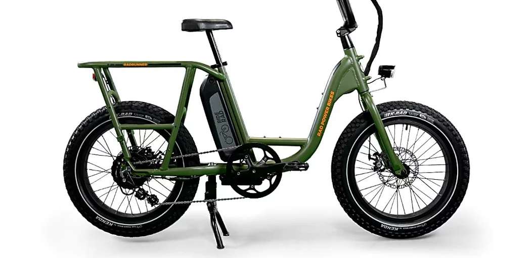 Outbrain Ad Example 31288 - High-Quality, Feature-Rich, Affordable Electric Bikes