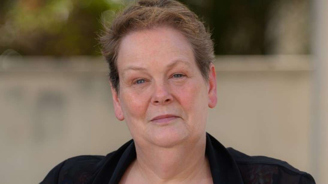 Taboola Ad Example 62561 - Anne Hegerty Is So Skinny Now And Looks Gorgeous! (Photos)