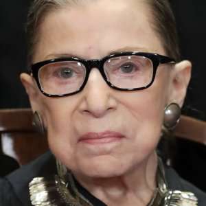 Zergnet Ad Example 60759 - Ruth Bader Ginsburg's Net Worth After 25 Years On Supreme Court
