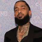 Zergnet Ad Example 66861 - Nipsey Hussle Shook Hands With Killer Before Death