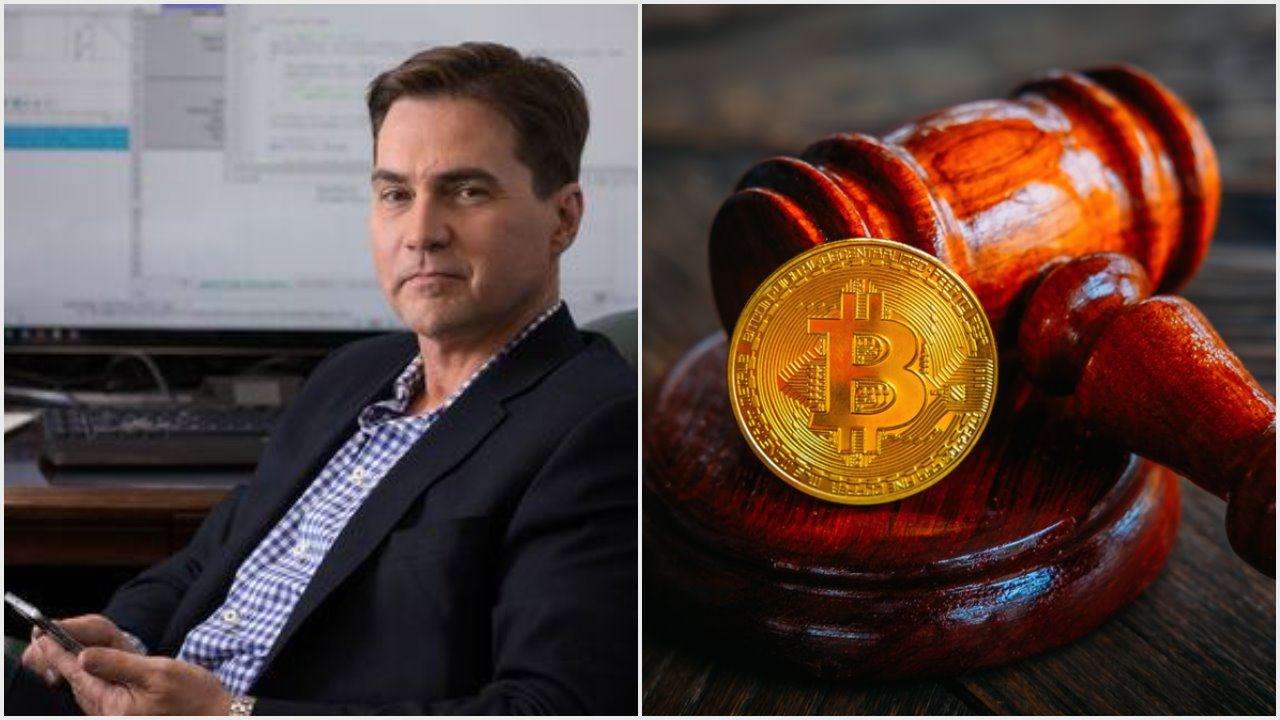 RevContent Ad Example 53260 - Judge Seals 'Bitcoin Inventor' Craig Wright's Satoshi Documents