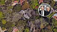 Outbrain Ad Example 31665 - Ellen DeGeneres And Portia De Rossi Pay $3.6 Million For Antique English Estate In California