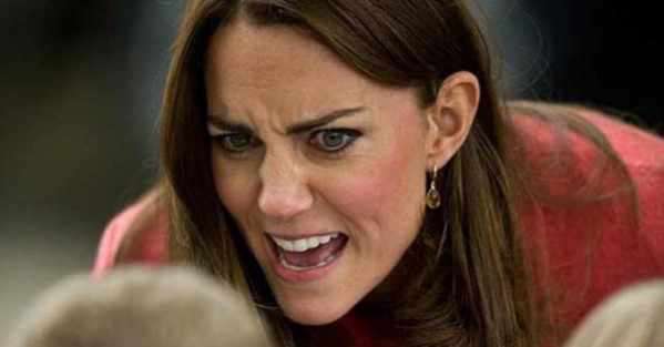 Yahoo Gemini Ad Example 53791 - 15 Times Cameras Caught Kate Middleton Off Guard