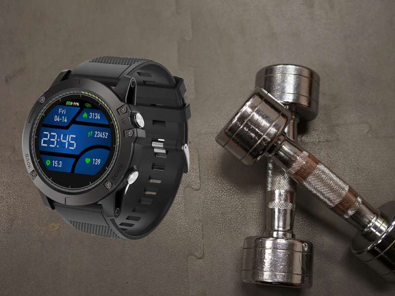 Taboola Ad Example 60113 - Este Relógio Militar Acessível Está Acabando Com As Empresas De Relógios Caros