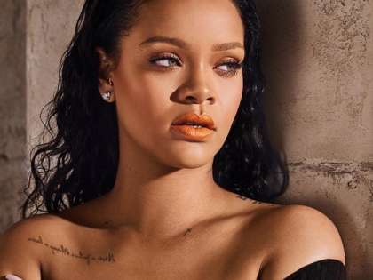 RevContent Ad Example 42596 - Rihanna And Beyonce Who's The Most Beautiful, List Here