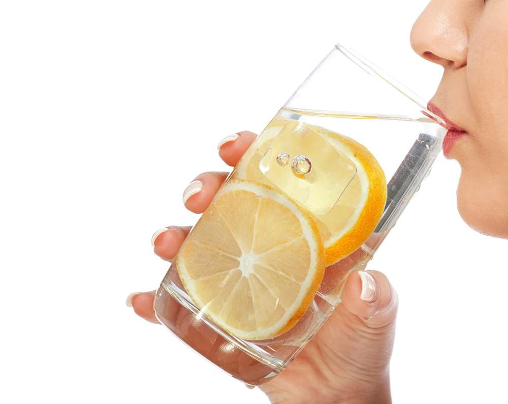 Taboola Ad Example 32831 - These 7 Things Will Happen If You Drink Lemon Water Every Morning
