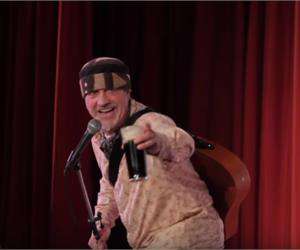 Content.Ad Ad Example 48696 - Comedian Ian Cognito Dies Onstage – Audience Thinks It’s A Joke