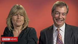 Outbrain Ad Example 32515 - Brexit Blind Date: Nigel Farage And Rachel Johnson