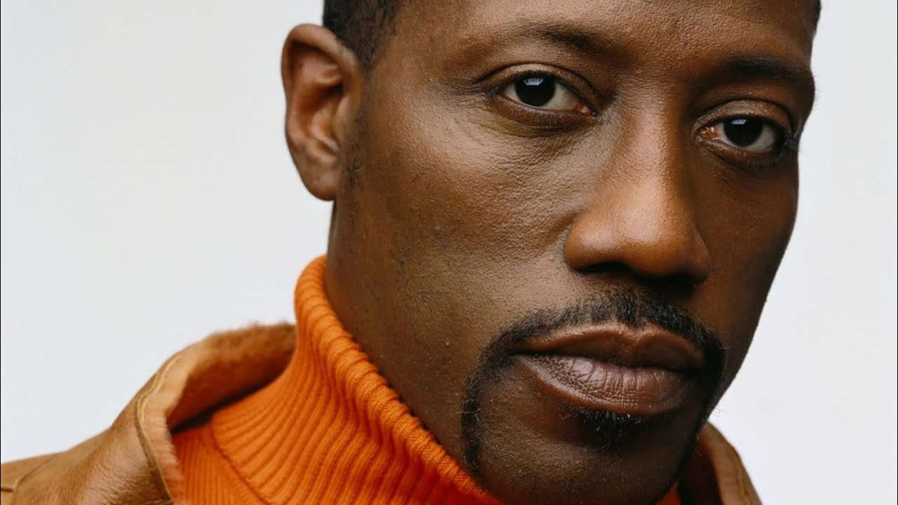 Taboola Ad Example 45368 - Where Wesley Snipes Lives Now Will Make You Exceptionally Sad