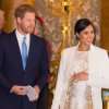 Zergnet Ad Example 49348 - 40 Times Meghan Markle Wowed The World With Her Maternity Wear