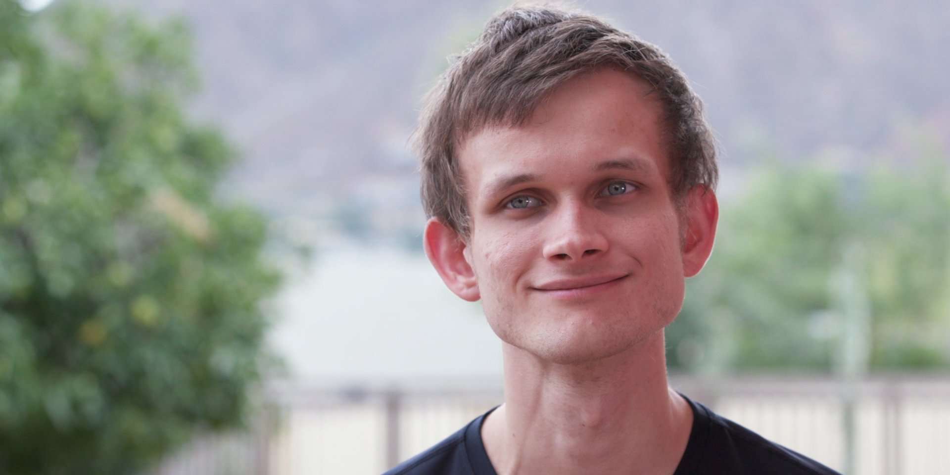 Taboola Ad Example 62596 - Vitalik Buterin Created One Of The World’s Largest Cryptocurrencies In His Early Twenties — Here’s How He Did It And Why