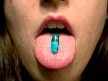 RevContent Ad Example 44253 - New 'Genius Pill' Finally Legalized! IQ Booster (Try It)