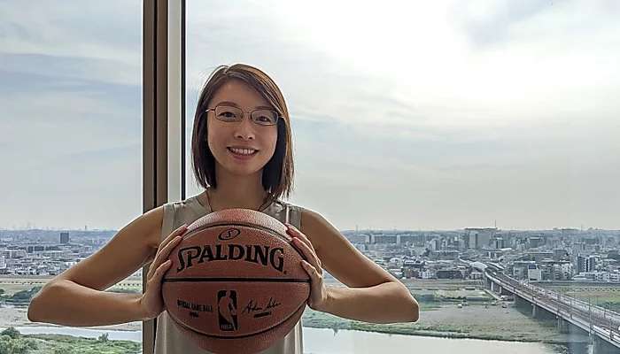 Outbrain Ad Example 42108 - Meet The Driving Forces Behind Japan’s Basketball Renaissance.