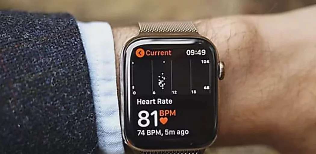 Outbrain Ad Example 47490 - The First Inexpensive Smartwatch Has Arrived