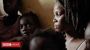 Outbrain Ad Example 32069 - The Fight For Kinshasa’s Most Vulnerable Girls