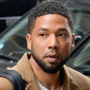 Zergnet Ad Example 63203 - Hollywood Reacts To Jussie Smollett's Arrest