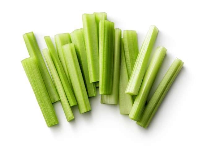 Taboola Ad Example 64457 - Eat Celery Every Day And This Can Happen To Your Body
