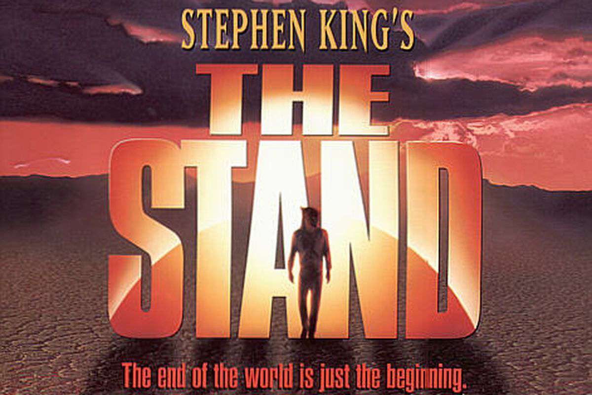 Taboola Ad Example 38751 - Stephen King's The Stand: Check Out The First New Images From New TV Series