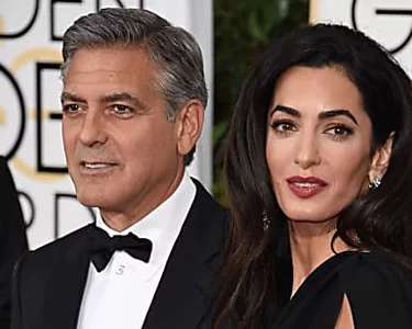 Outbrain Ad Example 40885 - George Clooney Gasta Casi Dos Millones Al Mes En Seguridad Por Amenazas De Muerte