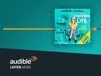 RevContent Ad Example 33571 - Audiobooks From Audible