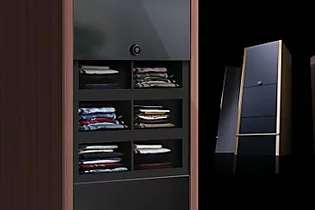 Outbrain Ad Example 56010 - High-Tech Storage Solutions For Your Smart Home