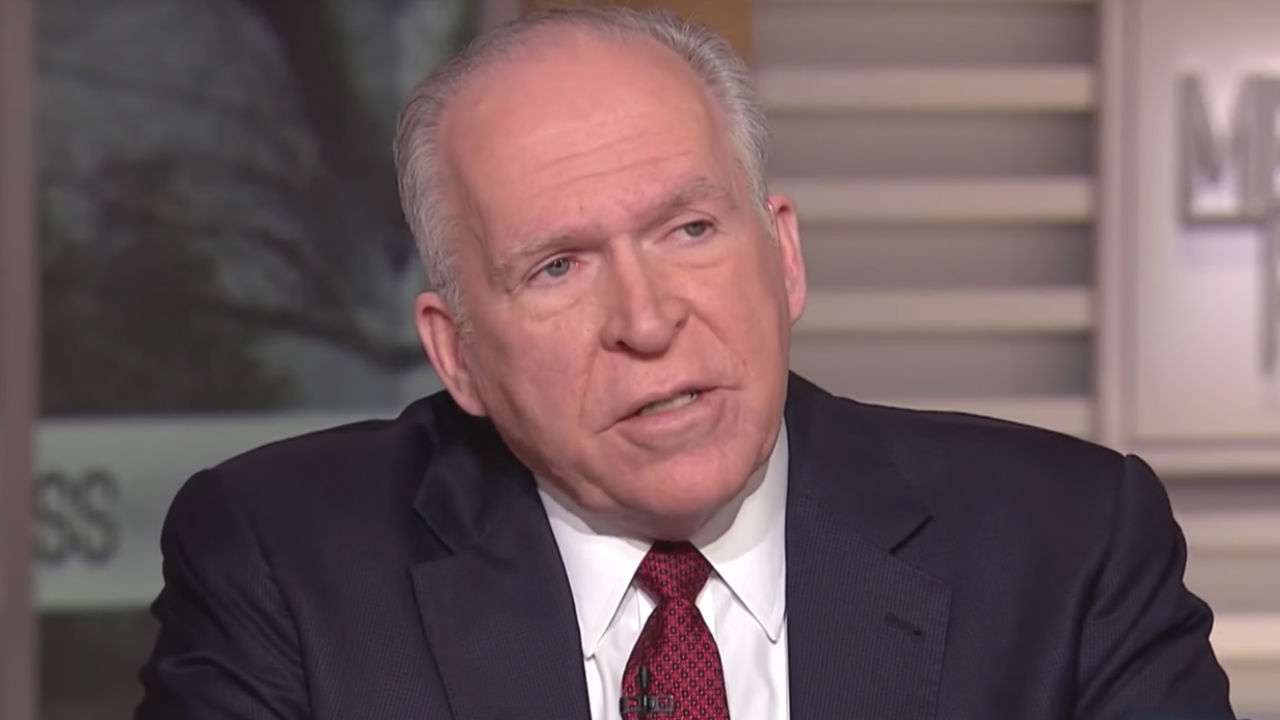 RevContent Ad Example 59390 - Ex-CIA Chief Brennan Slams Kavanaugh: His 'Temperament And Blatant Partisanship' Are Disqualifying