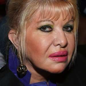 Zergnet Ad Example 61241 - What Ivana Trump's Life Is Really Like TodayTheList.com