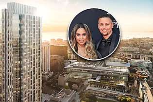 Outbrain Ad Example 31774 - NBA Star Steph Curry Snaps Up New San Francisco Condo