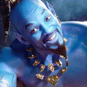 Zergnet Ad Example 62353 - Will Smith's Genie Gets Absolutely Destroyed On Twitter