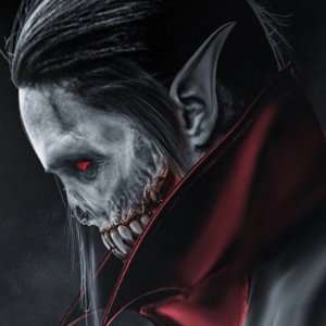 Zergnet Ad Example 66946 - Jared Leto Shares First 'Morbius' Promo