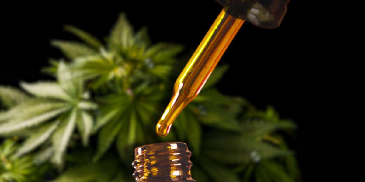 Taboola Ad Example 48169 - What Is CBD Oil, And Why Is It So Expensive?