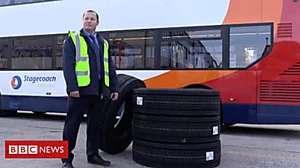 Outbrain Ad Example 45642 - Bus Driver Can Lift Equivalent Of 18 Bus Tyres