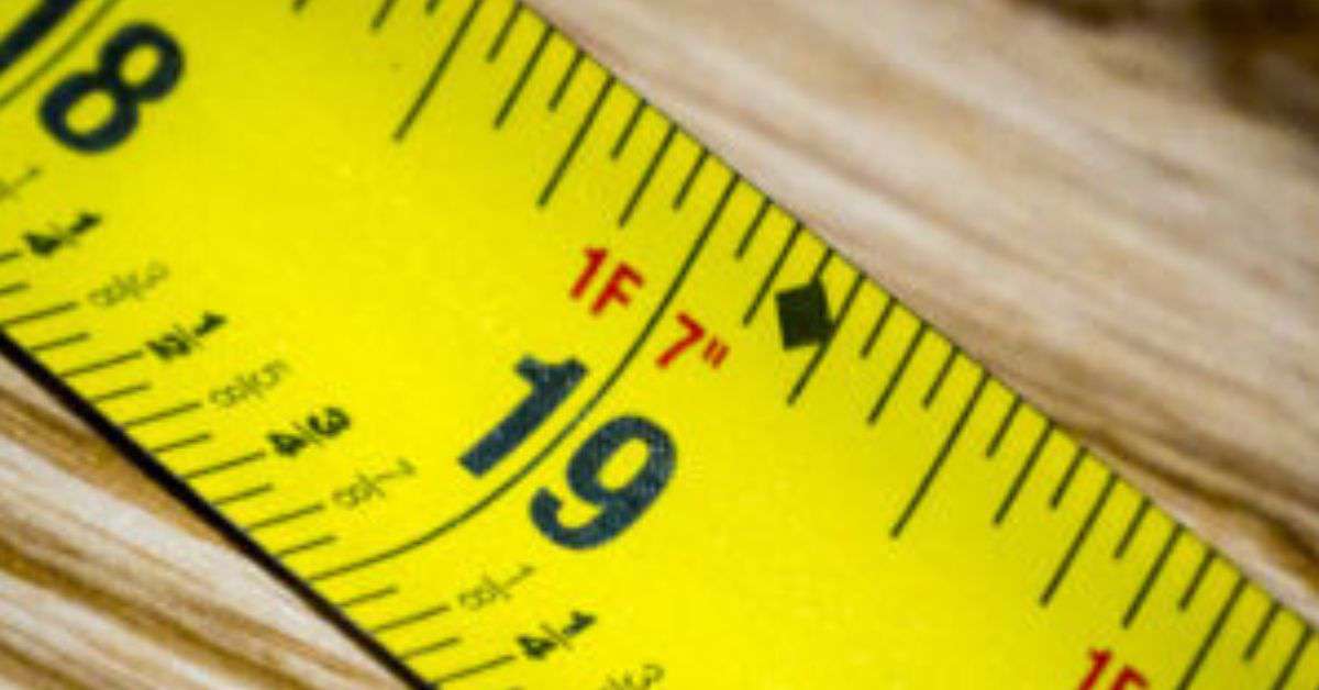 Taboola Ad Example 45977 - Here's What The Black Diamond On Your Measuring Tape Is For