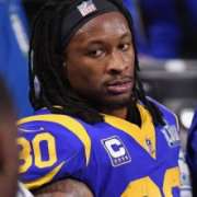 Zergnet Ad Example 63102 - We Finally Know Why Todd Gurley Disappeared In The Super Bowl