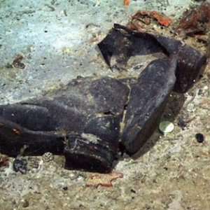 Zergnet Ad Example 48946 - New Evidence Suggests Grim Reality About Titanic Wreckage