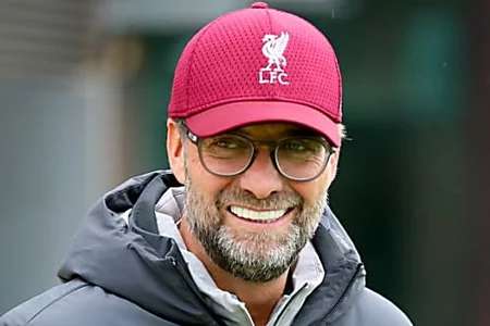 Outbrain Ad Example 31162 - Jurgen Klopp Clear With Liverpool Owners Over Contract Situation - Part 440244