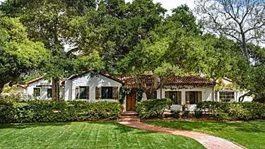 Outbrain Ad Example 44562 - Oprah Buys Jeff Bridges’ Historic Montecito Ranch