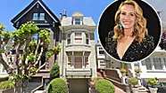 Outbrain Ad Example 34881 - Julia Roberts Spends $8.3M On A Century-Old San Francisco Victorian