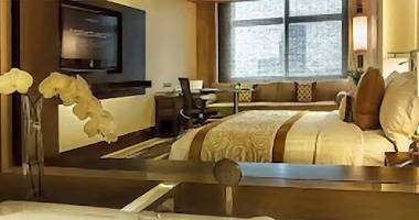 Google Ad Exchange Ad Example 37143 - Tips Booking Hotel DanCara Cek In Di Hotel