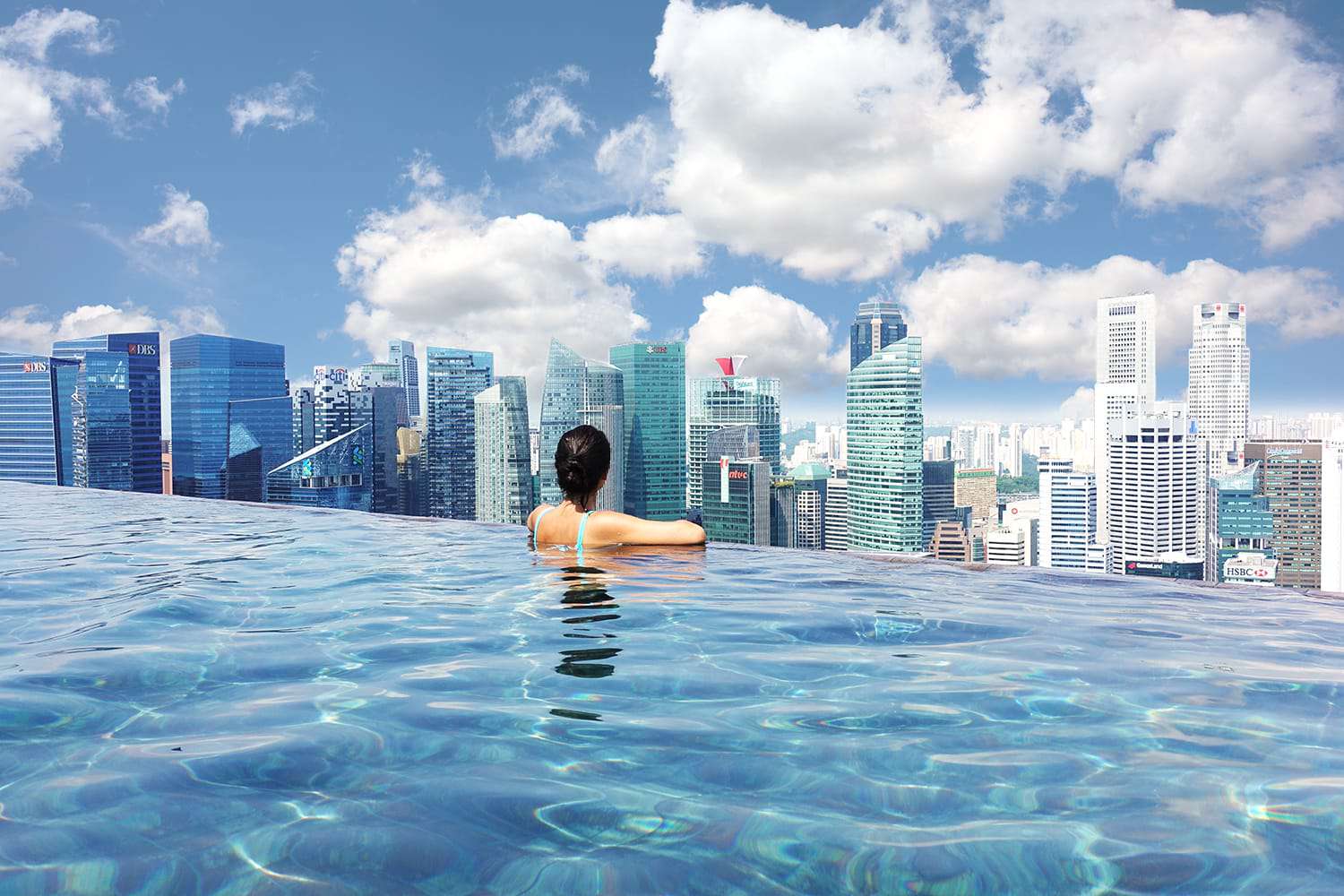 Taboola Ad Example 47360 - Book A Luxury Hotel In Singapore Online. No Reservation Costs
