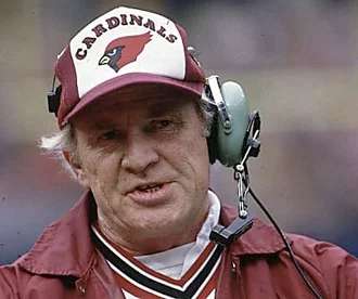 Outbrain Ad Example 35226 - [Pics] The 30 Worst Head Coaches In NFL History
