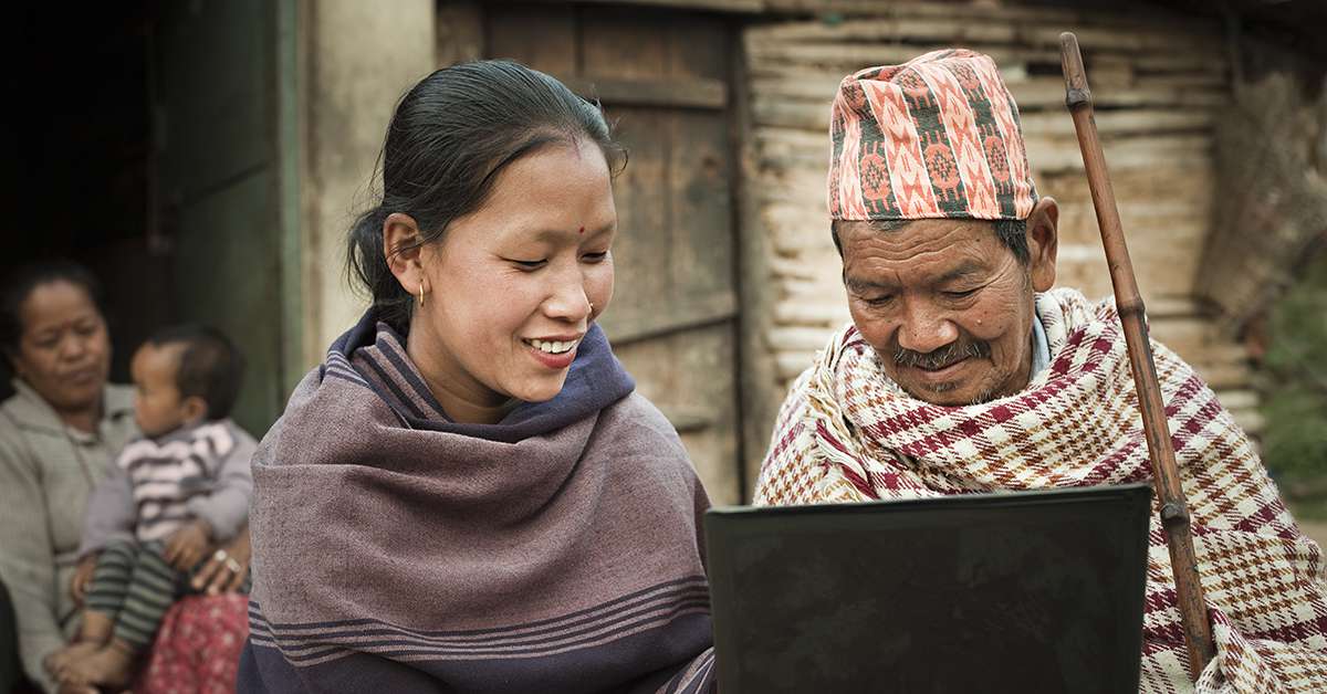 Taboola Ad Example 66152 - Huawei Brings Connectivity To The World’s Most Remote Regions. Find Out How.