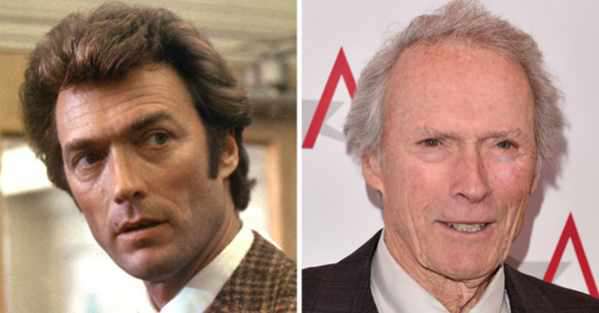 Yahoo Gemini Ad Example 36108 - Clint Eastwood First Acting Job Will Surprise You