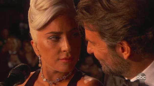 Taboola Ad Example 63539 - Oscars 2019: Lady Gaga And Bradley Cooper's Shallow Performance Was A Total Show-Stopper