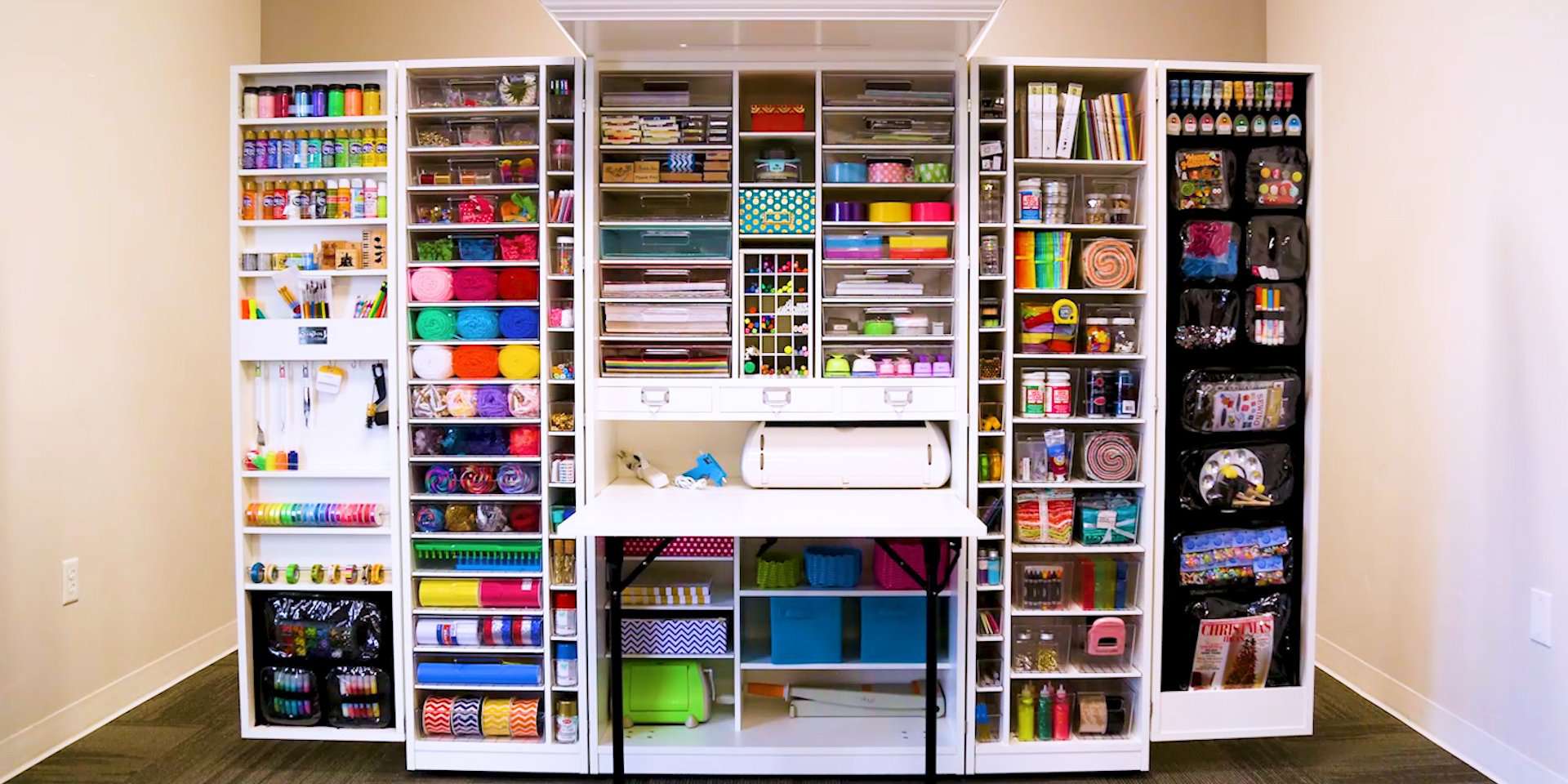 Taboola Ad Example 56478 - 25 Innovative Ways To Organize Your Home
