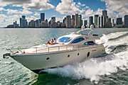 Outbrain Ad Example 46954 - Florida Co-Ownership Yacht From $19,995 @ 10% Pre Launch Pricing In Effect